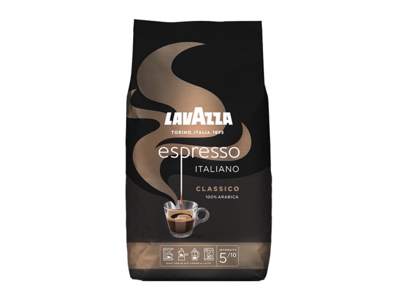 Coffee Lavazza