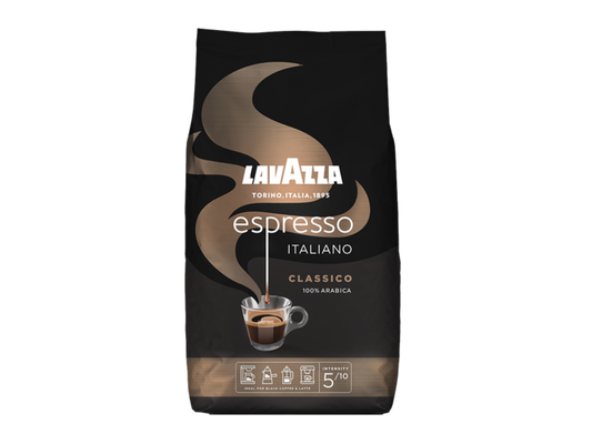 Coffee Lavazza